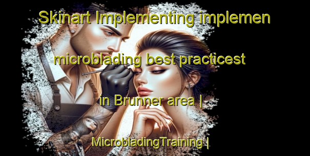 Skinart Implementing implemen microblading best practicest in Brunner area | MicrobladingTraining | MicrobladingClasses | SkinartTraining-Canada